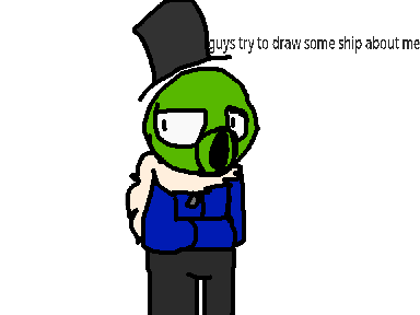 draw some ship about me