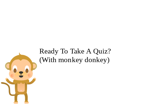 Easy Quiz