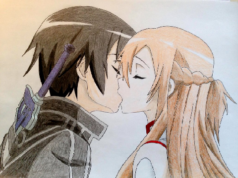 Some Fanart One of my Friends Made