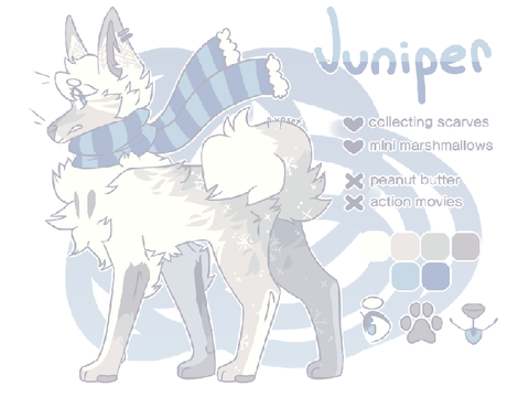 = Juniper =