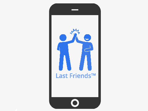 last friends - they both die at the end (irp presentation)