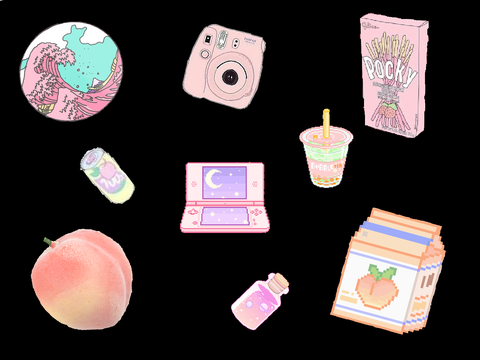 Aesthetic Music Box