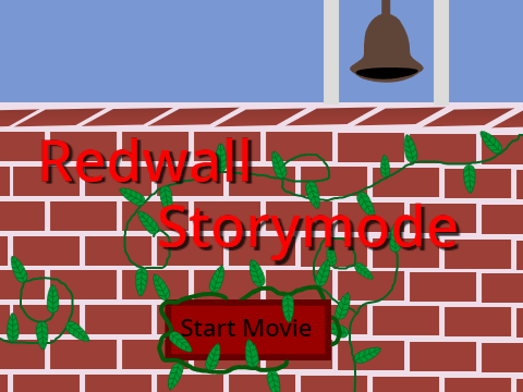 Redwall story mode episode one v1 @elfowl art