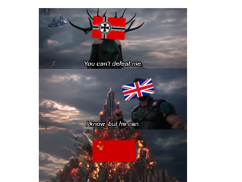 History Meme #1