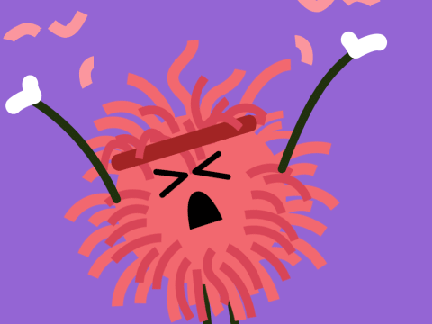 Shelly Is Angry Remix