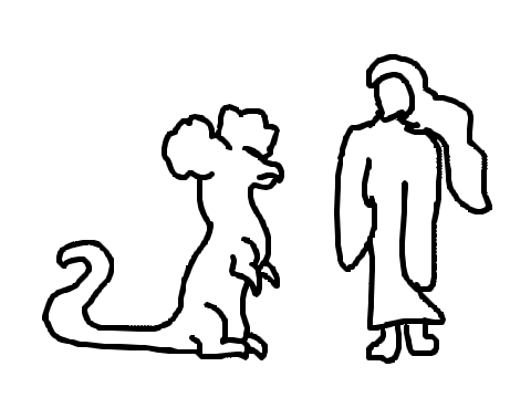 Horrible art for the Alien Ref