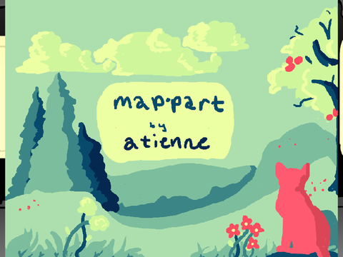 map ~ intro