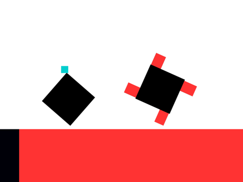Jelly World *English* Easy Platform Game remix