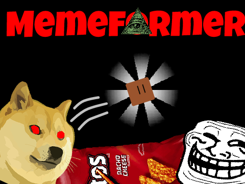 〚 Memeformer 〛