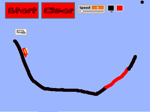 Roller Coaster Simulator Gold