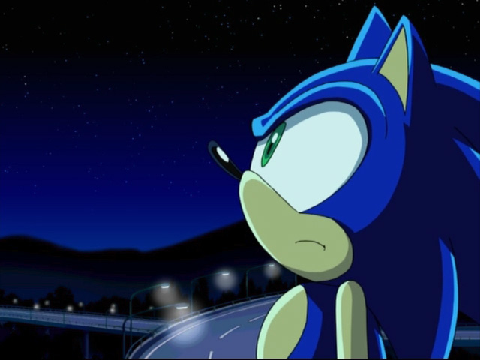 Sonic the Hedgehog (2006) - His World (Ali Tabatabaee, Matty Lewis) (Sega Genesis Soundfont)