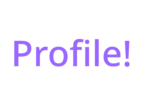 profile