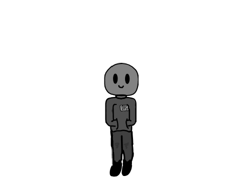 New OC