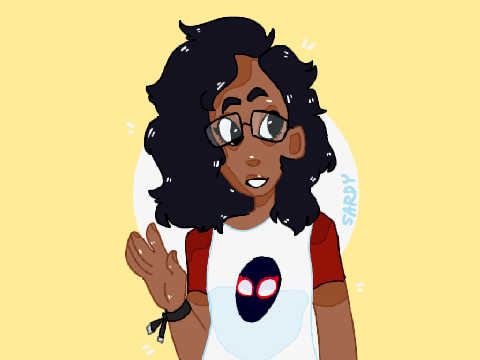 @ryendoodles fanart