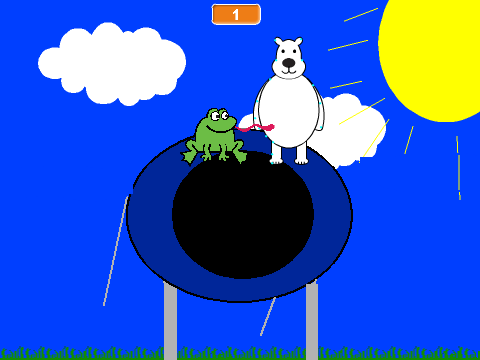 boing