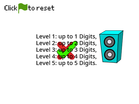 Math Simulator