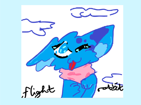 Art Give Away! (Ocean Eyes)