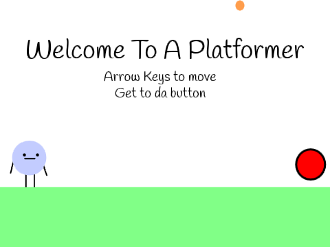 Platformer
