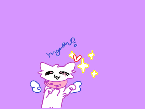 More Art! 