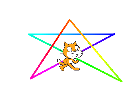 Randomawesomeness with the Pen Tool