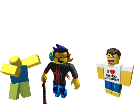 gamer7750 Classic Noob and Shedletsky Disstrack