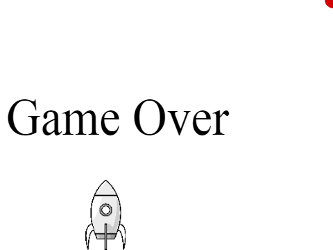 Space Invasion (25 Blocks Challenge)