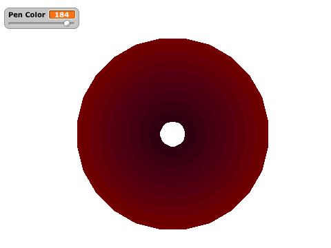 Pen Circle