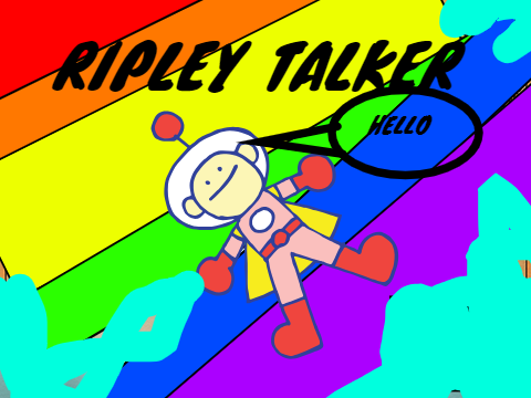 Ripley Talker 