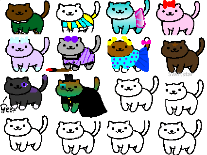 Add yourself as a cat remix remix remix remix remix remix remix remix remix