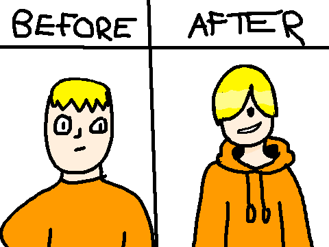 art improvement