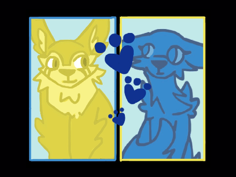 "I'm Blue" Part 5