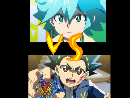 Tournament of power Quarter Finals battle 3