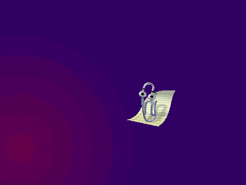 The Adventures of Clippit and Robo - Episode 3 Season 2 - Lost in the vortex