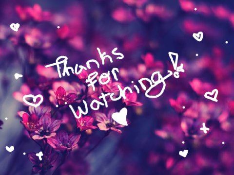 ✧・ﾟ:* Short Animations*:・ﾟ✧