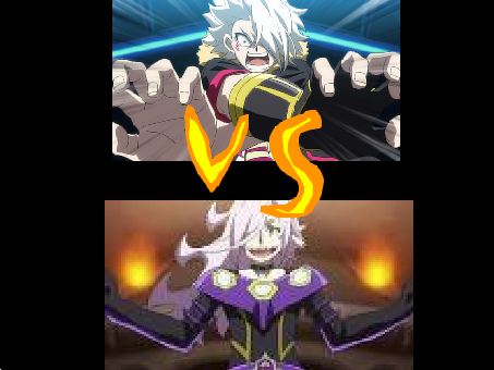 Tournament of Power quarter-finals battle 4