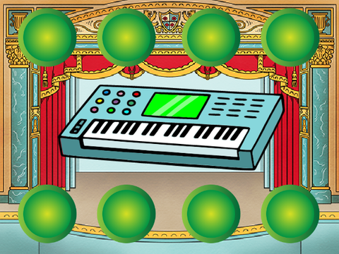 Keyboard for Mobile users