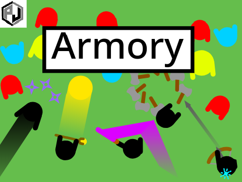 Armory [Version 1.2]