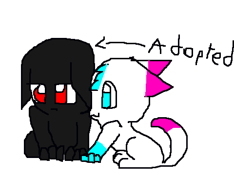 Adopted from Sporegirl