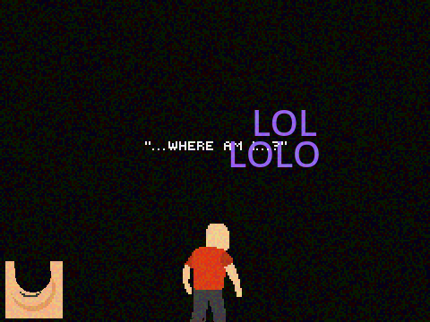 Glitch Land!!!! (Fighty Knighty)