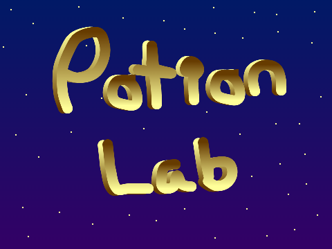 Potion Lab