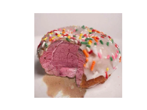 Cursed Images I stole from Discord and Reddit- Part 1
