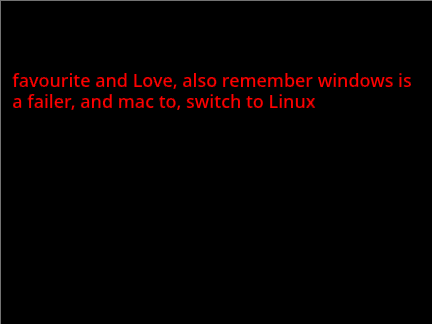 Windows and Mac meme