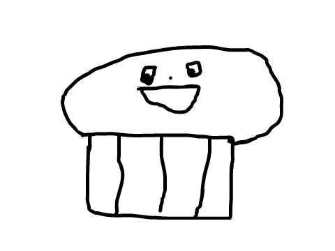 muffin contest
