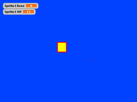 Adventures of Sprite1 Part 2