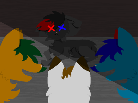 Some art