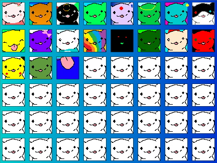 Add yourself as a licky cat! remix remix remix remix remix remix