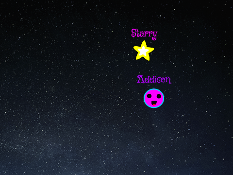 Chase Starry