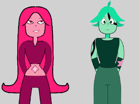 Collab w/ @4firecat4
