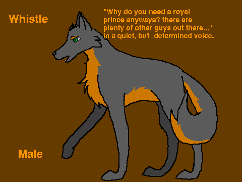 I need voice actors!  remix