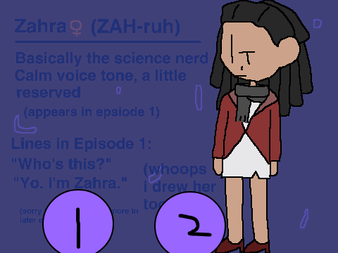 | VOICE ACTORS NEEDED!! | Science of the Absurd remix